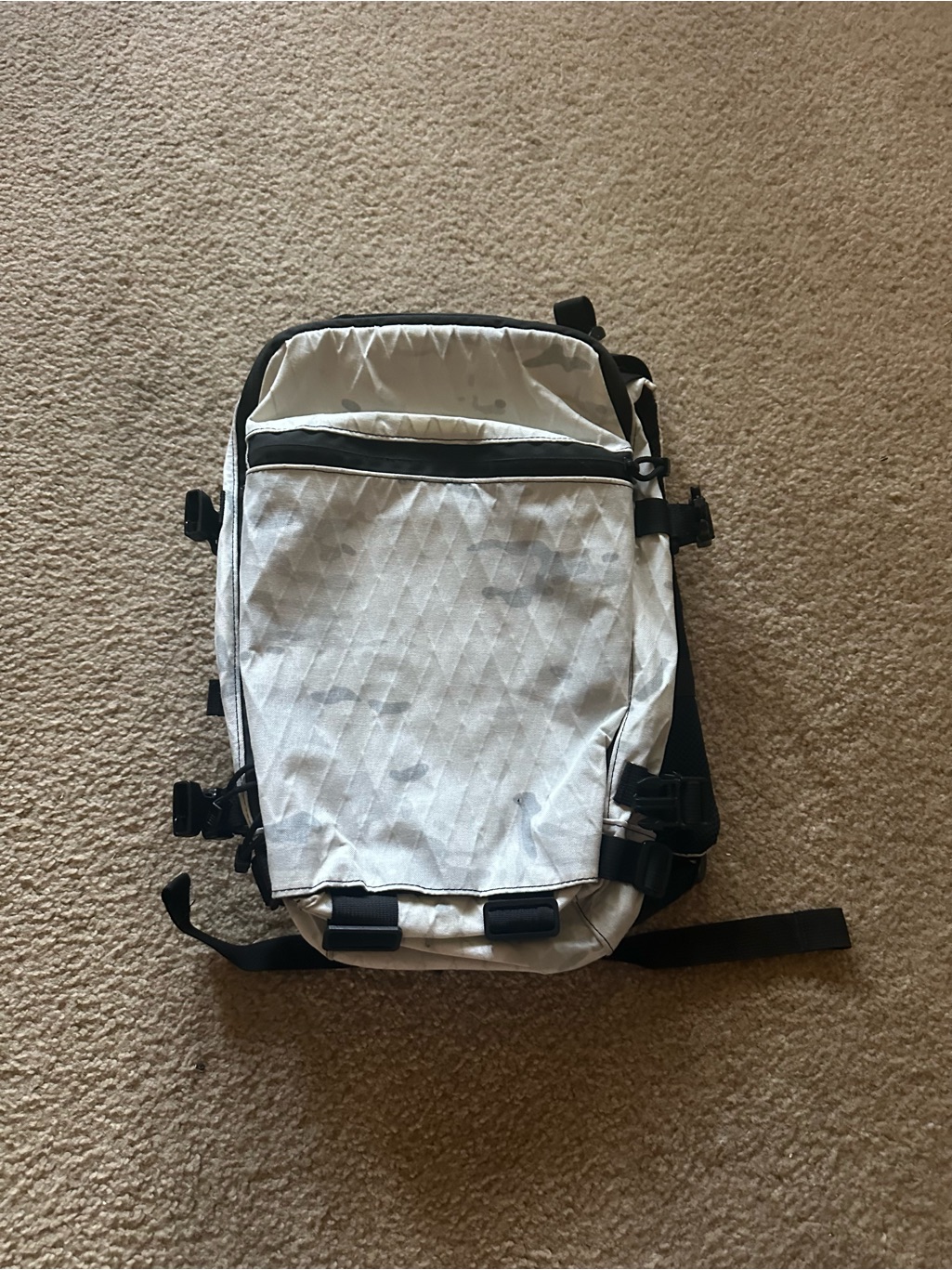 Triple Aught Design | Fast Pack Scout | Special Edition